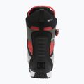 Pánské snowboardové boty DC Phantom black/grey/red 6