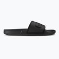 Quiksilver pánské žabky Rivi Wordmark Slide II black 4 2