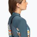 Dámský neopren ROXY Swim Foam 2.0 Swell Series Back Zip starglazer 5