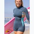 Dámský neopren ROXY Swim Foam 2.0 Swell Series Back Zip starglazer 8