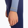 Dětský plavecký neopren ROXY 4/3 mm Prologue Back Zip GBS Wetsuit dark denim 5