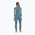 Dámský neopren ROXY 4/3 mm Swell Series Back Zip GBS starglazer 2