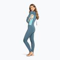 Dámský neopren ROXY 4/3 mm Swell Series Back Zip GBS starglazer 3