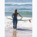 Dámský neopren ROXY 4/3 mm Swell Series Back Zip GBS starglazer 8