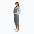 Dámský plavecký neopren ROXY 4/3 mm Prologue Back Zip GBS Wetsuit ice green 3