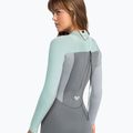 Dámský plavecký neopren ROXY 4/3 mm Prologue Back Zip GBS Wetsuit ice green 6