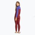 Dámský neopren ROXY 4/3 Rise Chest Zip GBS pomegranate 2