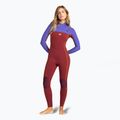 Dámský neopren ROXY 4/3 Rise Chest Zip GBS pomegranate 4