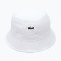 Klobouk Lacoste RK2056 white 3