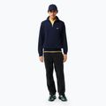 Lacoste pánská mikina SH1927 166 navy blue 3