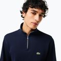 Lacoste pánská mikina SH1927 166 navy blue 4