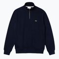 Lacoste pánská mikina SH1927 166 navy blue 5