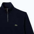Lacoste pánská mikina SH1927 166 navy blue 6