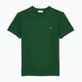 Pánské tričko Lacoste TH2038 green 4