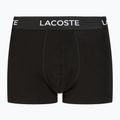 Lacoste boxerky 5H3389 031 3 páry černé 2