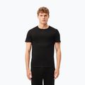 Pánské tričko  Lacoste TH3321 3 szt. black 2