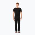 Pánské tričko  Lacoste TH3321 3 szt. black 3