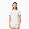 Pánské tričko  Lacoste TH3321 3 szt. white 2