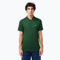 Pánské polo tričko  męska Lacoste DH2050 green
