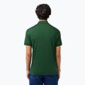 Pánské polo tričko  męska Lacoste DH2050 green 2