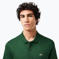 Pánské polo tričko  męska Lacoste DH2050 green 4