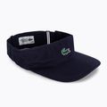 Tenisový kšilt Lacoste 166 navy blue RK3592