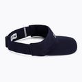 Tenisový kšilt Lacoste 166 navy blue RK3592 2