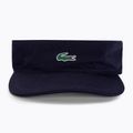 Tenisový kšilt Lacoste 166 navy blue RK3592 4