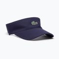 Tenisový kšilt Lacoste 166 navy blue RK3592 6