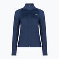 Lacoste dámská bunda SF5211 423 tmavě modrá SF5211