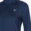 Lacoste dámská bunda SF5211 423 tmavě modrá SF5211 3