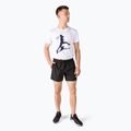 Lacoste pánské plavecké šortky MH6270 DY4 černé 2