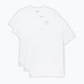 Pánské tričko Lacoste TH3374 3-pack white 5