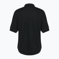 Dámské polo tričko Lacoste PF0504 black 2