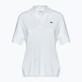 Dámské polo tričko Lacoste PF0504 white