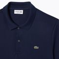 Pánské polo tričko  męska Lacoste DH2050 navy blue 2