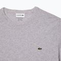 Pánské tričko Lacoste TH6709 silver chine 5