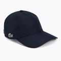 Kšiltovka  Lacoste tmavě modrá RK2662