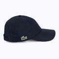 Kšiltovka  Lacoste tmavě modrá RK2662 2