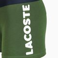 Lacoste boxerky 5H1803 P52 3 páry tymiánová/navy blue/bílá 7