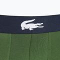 Lacoste boxerky 5H1803 P52 3 páry tymiánová/navy blue/bílá 8