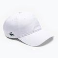 Kšiltovka  Lacoste bílá RK2662 5