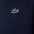 Lacoste pánské tenisové tričko modré TH3401 166 3