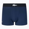 Lacoste boxerky 5H1803 BCK 3 páry tmavě modrá/bílá/stříbrná porcelán 6