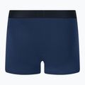 Lacoste boxerky 5H1803 BCK 3 páry tmavě modrá/bílá/stříbrná porcelán 7