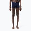 Lacoste boxerky 5H1803 P52 3 páry tymiánová/navy blue/bílá 15