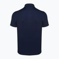 Pánská polokošile Lacoste černá DH2094 525 2