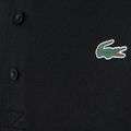 Pánská polokošile Lacoste černá DH2094 258 3