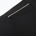 Pánská polokošile Lacoste černá DH2094 258 4