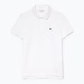 Dámské polo tričko Lacoste Polo PF7839 white 4